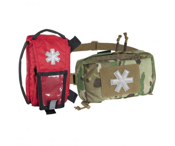 Фото: “Сумка Helikon MED KIT POUCH MC”, купить в интернет магазине