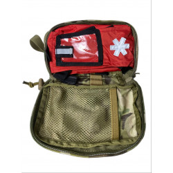 Фото: “Сумка Helikon MED KIT POUCH MC”