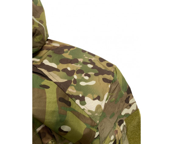 Фото: “Костюм Tactical ЗИМНИЙ Мультикам ввз”, купить в интернет магазине