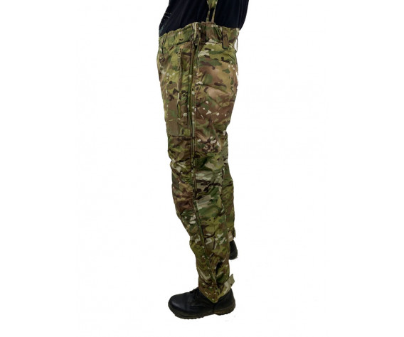 Фото: “Костюм Tactical ЗИМНИЙ Мультикам ввз”, купить в интернет магазине