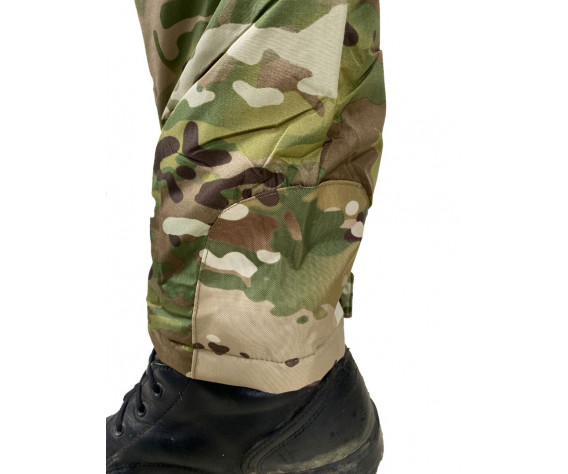 Фото: “Костюм Tactical ЗИМНИЙ Мультикам ввз”, купить в интернет магазине