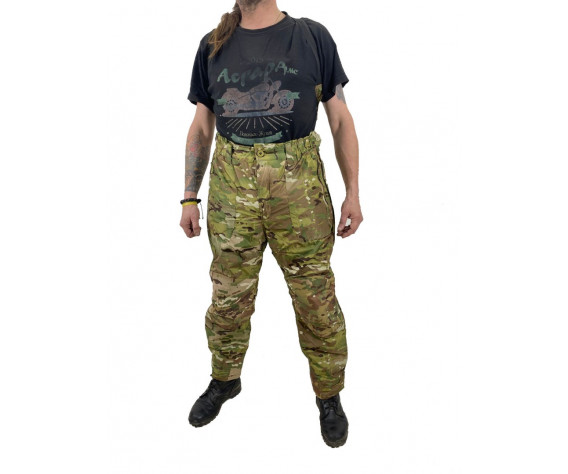 Фото: “Костюм Tactical ЗИМНИЙ Мультикам ввз”, купить в интернет магазине