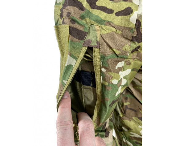 Фото: “Костюм Tactical ЗИМНИЙ Мультикам ввз”, купить в интернет магазине