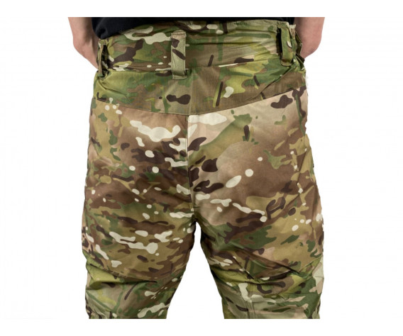 Фото: “Костюм Tactical ЗИМНИЙ Мультикам ввз”, купить в интернет магазине