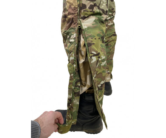 Фото: “Костюм Tactical ЗИМНИЙ Мультикам ввз”, купить в интернет магазине