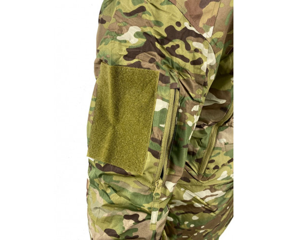 Фото: “Костюм Tactical ЗИМНИЙ Мультикам ввз”, купить в интернет магазине