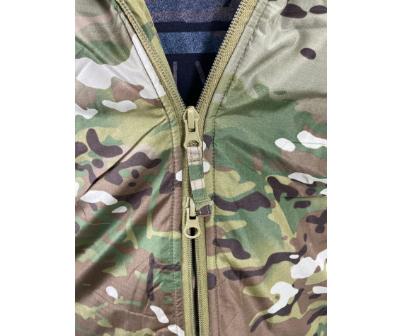 Фото: “Костюм Tactical ЗИМНИЙ Мультикам ввз”, купить в интернет магазине