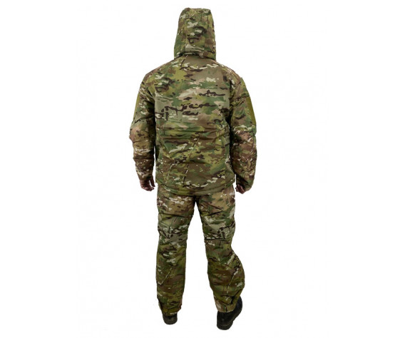 Фото: “Костюм Tactical ЗИМНИЙ Мультикам ввз”, купить в интернет магазине