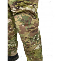 Фото: “Костюм Tactical ЗИМНИЙ Мультикам ввз”