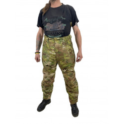 Фото: “Костюм Tactical ЗИМНИЙ Мультикам ввз”