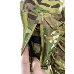 Фото: “Костюм Tactical ЗИМНИЙ Мультикам ввз”