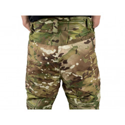 Фото: “Костюм Tactical ЗИМНИЙ Мультикам ввз”