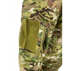 Фото: “Костюм Tactical ЗИМНИЙ Мультикам ввз”