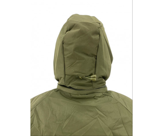 Фото: “Костюм Tactical ЗИМНИЙ ОЛИВА ВВЗ”, купить в интернет магазине