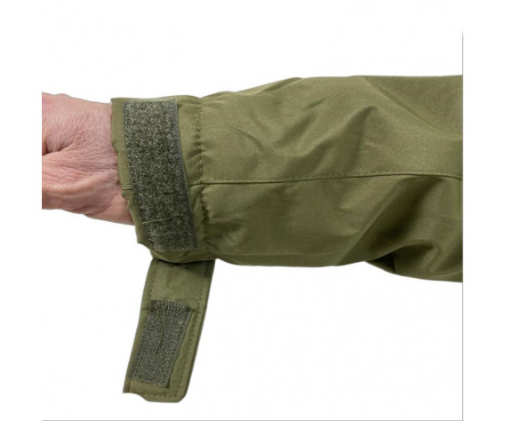 Фото: “Костюм Tactical ЗИМНИЙ ОЛИВА ВВЗ”, купить в интернет магазине