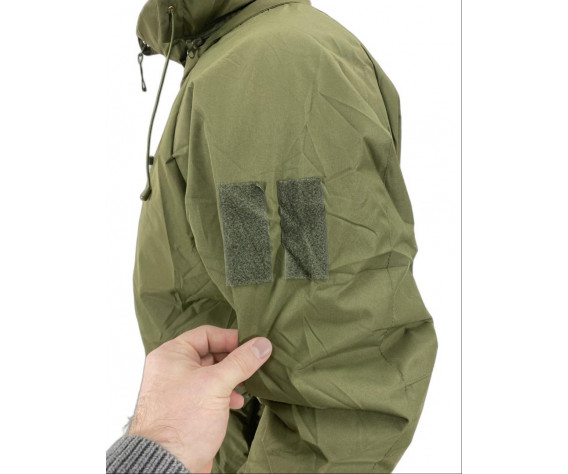 Фото: “Костюм Tactical ЗИМНИЙ ОЛИВА ВВЗ”, купить в интернет магазине