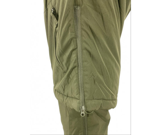 Фото: “Костюм Tactical ЗИМНИЙ ОЛИВА ВВЗ”, купить в интернет магазине