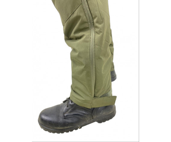 Фото: “Костюм Tactical ЗИМНИЙ ОЛИВА ВВЗ”, купить в интернет магазине
