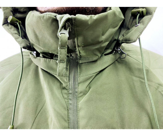 Фото: “Костюм Tactical ЗИМНИЙ ОЛИВА ВВЗ”, купить в интернет магазине