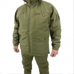 Фото: “Костюм Tactical ЗИМНИЙ ОЛИВА ВВЗ”, купить в интернет магазине