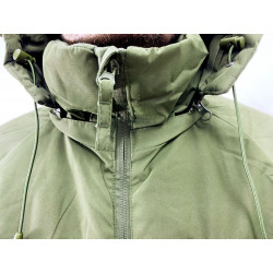 Фото: “Костюм Tactical ЗИМНИЙ ОЛИВА ВВЗ”