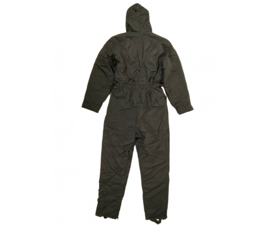 Фото: “Комбинезон GB mechanics черный водонепронецаемый”, купить в интернет магазине