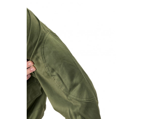 Фото: “Куртка полевая куртка М-64 с капюшоном хлопок 100%”, купить в интернет магазине