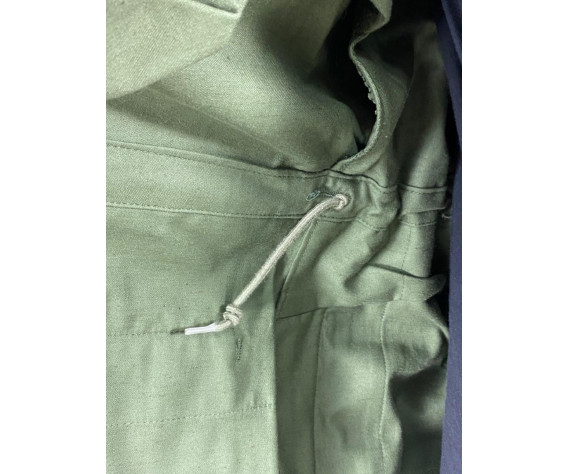 Фото: “Куртка полевая куртка М-64 с капюшоном хлопок 100%”, купить в интернет магазине