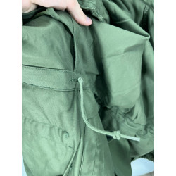 Фото: “Куртка полевая куртка М-64 с капюшоном хлопок 100%”