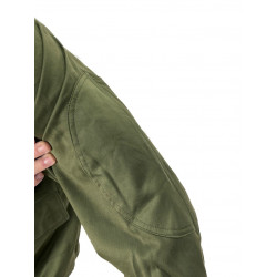 Фото: “Куртка полевая куртка М-64 с капюшоном хлопок 100%”