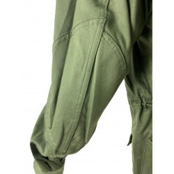 Фото: “Куртка полевая куртка М-64 с капюшоном хлопок 100%”