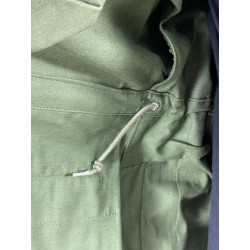 Фото: “Куртка полевая куртка М-64 с капюшоном хлопок 100%”