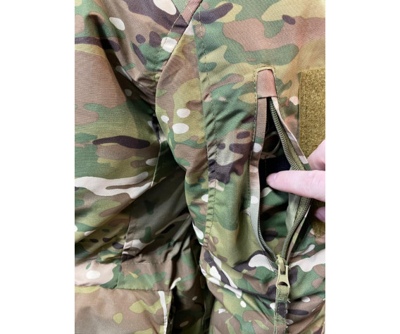 Фото: “Куртка Каринтия ECIG 4.0 мультикам зима”, купить в интернет магазине