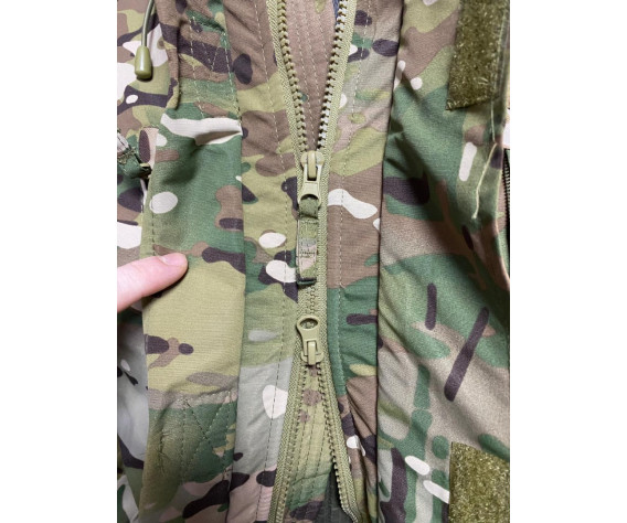 Фото: “Куртка Каринтия ECIG 4.0 мультикам зима”, купить в интернет магазине