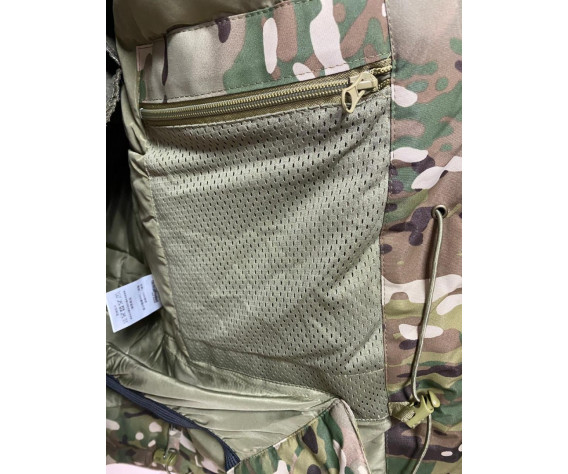 Фото: “Куртка Каринтия ECIG 4.0 мультикам зима”, купить в интернет магазине