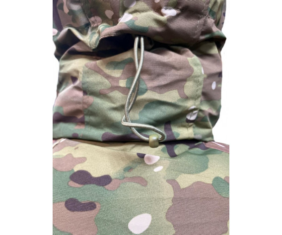 Фото: “Куртка Каринтия ECIG 4.0 мультикам зима”, купить в интернет магазине