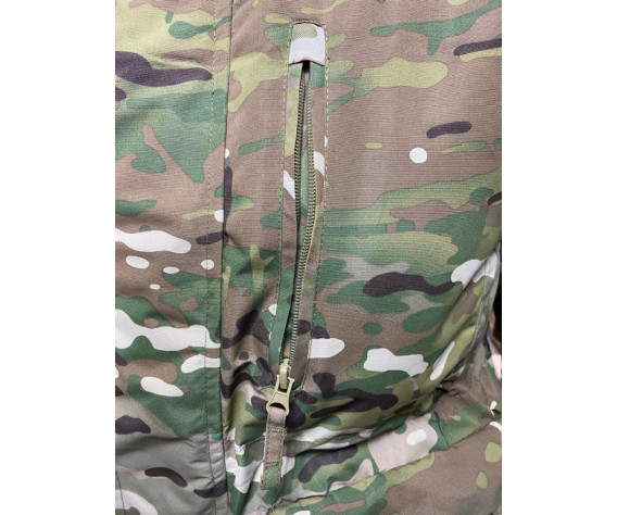 Фото: “Куртка Каринтия ECIG 4.0 мультикам зима”, купить в интернет магазине