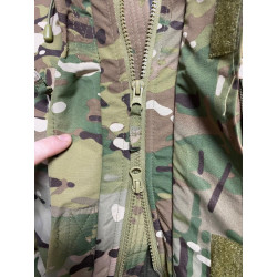 Фото: “Куртка Каринтия ECIG 4.0 мультикам зима”