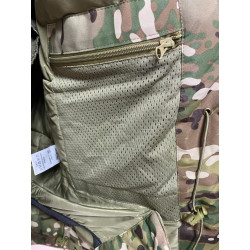 Фото: “Куртка Каринтия ECIG 4.0 мультикам зима”