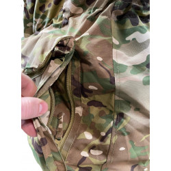 Фото: “Куртка Каринтия ECIG 4.0 мультикам зима”