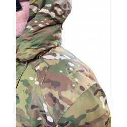 Фото: “Куртка Каринтия ECIG 4.0 мультикам зима”