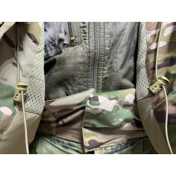 Фото: “Куртка Каринтия ECIG 4.0 мультикам зима”