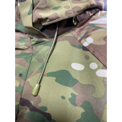 Фото: “Куртка Каринтия ECIG 4.0 мультикам зима”