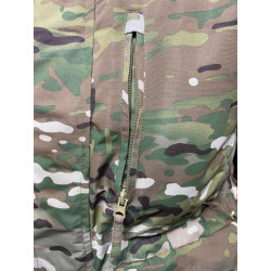 Фото: “Куртка Каринтия ECIG 4.0 мультикам зима”