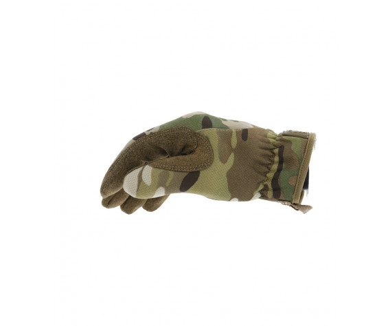 Фото: “Перчатки Mechanix c пальцами Tactical Gloves MultiCam FastFit”, купить в интернет магазине