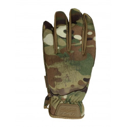 Фото: “Перчатки Mechanix c пальцами Tactical Gloves MultiCam FastFit”