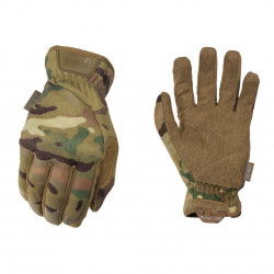 Фото: “Перчатки Mechanix c пальцами Tactical Gloves MultiCam FastFit”, купить в интернет магазине