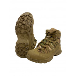 Фото: “Ботинки Salomon Gor-Tex мультикам”, купить в интернет магазине