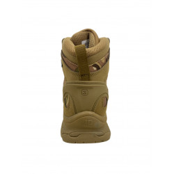 Фото: “Ботинки Salomon Gor-Tex мультикам”