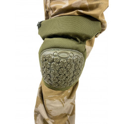 Фото: “Наколенники+налокотники СНЕЖИНКА олива”